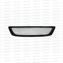 Load image into Gallery viewer, Seibon 98-04 Lexus GS Series TT Carbon Fiber Front Grill