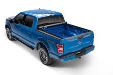 Load image into Gallery viewer, Lund 19-23 Ford Ranger (6ft Bed) Genesis Roll Up Tonneau Cover - Black