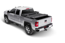 Load image into Gallery viewer, Extang 04-08 Ford F150 (8ft Bed) Solid Fold 2.0 Toolbox