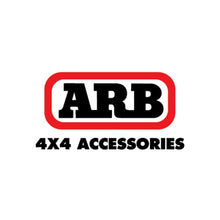 Load image into Gallery viewer, ARB W/Carrier ARB Rstb Lhs Blk