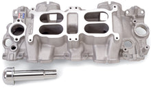 Load image into Gallery viewer, Edelbrock Performer RPM Dual-Quad for Chevrolet 348/409 Win Big Block Large Port