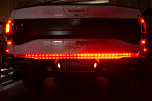 Load image into Gallery viewer, Oracle 60in Double Row LED Truck Tailgate Light Bar NO RETURNS