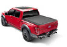 Load image into Gallery viewer, BAK 16-20 Toyota Tacoma Revolver X4s 5.1ft Bed Cover