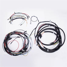Load image into Gallery viewer, Omix Wiring Harness w/ Turn Signal l46-49 Willys Models