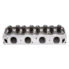 Load image into Gallery viewer, Edelbrock Single Perf RPM Bb/Ford Cj 460 CNC Head Comp