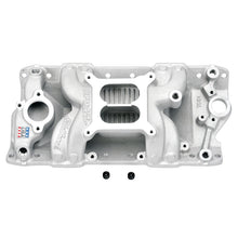 Load image into Gallery viewer, Edelbrock S/B Chevy RPM Air-Gap Manifold