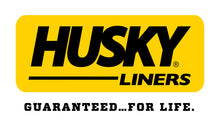 Load image into Gallery viewer, Husky Liners 06-14 Ford F-150 Black Rear Wheel Well Guards