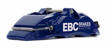 Load image into Gallery viewer, EBC Racing 14-19 BMW M3 F80/F82/F87 3.0T Blue Apollo-6 Front Right Caliper