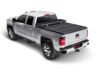 Load image into Gallery viewer, Extang 2019 Chevy/GMC Silverado/Sierra 1500 (New Body Style - 6ft 6in) Solid Fold 2.0 Toolbox