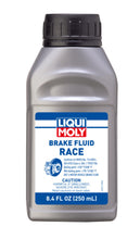 Load image into Gallery viewer, LIQUI MOLY 250mL Brake Fluid RACE - Single