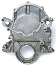 Load image into Gallery viewer, Edelbrock Timing Cover Alum S/B Ford 65-78 289 (Non K-Code) and 302 69-87 351W w/ Timing Marker
