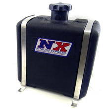 Load image into Gallery viewer, Nitrous Express Water Injection 7 Gallon Reservoir (w/Bracket Solenoid &amp; Hose) (15L x 17H x 9W)