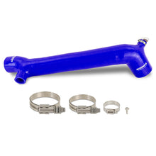 Load image into Gallery viewer, Mishimoto 2016+ Polaris RZR XP Turbo Silicone Charge Tube - Blue
