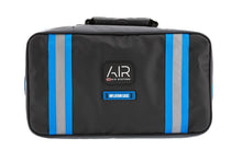 Load image into Gallery viewer, ARB Inflation Case Black Finish w/ Blue Highlights PVC Material Reflective Strips
