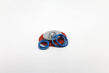 Load image into Gallery viewer, Fuelab Diaphragm &amp; O-Ring Kit for 515xx/525xx Series Regulators - Large Seat