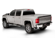 Load image into Gallery viewer, UnderCover 15-19 Chevy Colorado/GMC Canyon 5ft Lux Bed Cover - Silver Ice