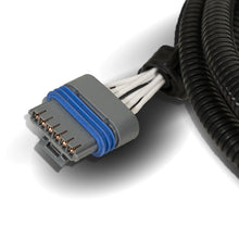 Load image into Gallery viewer, BD Diesel Chev 6.5L PMD Extension Cable - 72in (Gray)