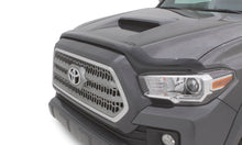 Load image into Gallery viewer, Stampede 2005-2011 Toyota Tacoma Vigilante Premium Hood Protector - Smoke