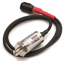 Load image into Gallery viewer, Autometer 150PSI Pressure Sensor Solid State 1/8 NPT Male
