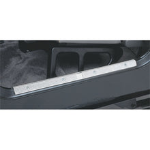 Load image into Gallery viewer, Rugged Ridge 97-06 Jeep Wrangler TJ Aluminum Door Entry Guards