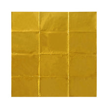 Load image into Gallery viewer, Mishimoto Gold Reflective Barrier w/ Adhesive Backing 12 inches x 24 inches