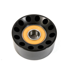 Load image into Gallery viewer, VMP Performance 75mm Heavy Duty Billet Aluminum Idler Pulley - 6/8/10Rib