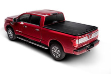 Load image into Gallery viewer, UnderCover 16-20 Nissan Titan 6.5ft SE Bed Cover - Black Textured