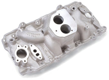Load image into Gallery viewer, Edelbrock Performer 454 Manifold T B I