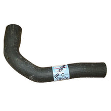 Load image into Gallery viewer, Omix Lower Radiator Hose 4.2L 87-90 Jeep Wrangler YJ