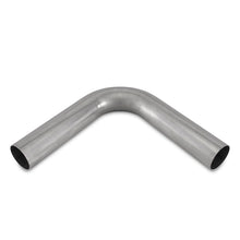 Load image into Gallery viewer, Mishimoto Universal 304SS Exhaust Tubing 3in. OD - 90 Degree Bend