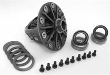 Load image into Gallery viewer, Omix Standard Diff Case Assembly Dana Super 30 3.55 Rat