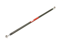Load image into Gallery viewer, BMR 05-14 S197 Mustang Chrome Moly Panhard Rod w/ Double Adj. Rod Ends - Black Hammertone