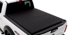 Load image into Gallery viewer, Lund 07-14 Toyota Tundra (8ft. Bed) Genesis Roll Up Tonneau Cover - Black