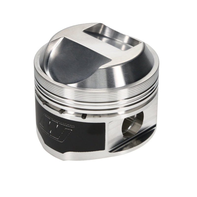 Wiseco 1970-1974 Chevrolet C3 Corvette BBC Quick 8 +15.6cc 18deg 1.215inch CH Piston Shelf Stock main image 0