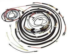 Load image into Gallery viewer, Omix Wiring Harness 53-56 Willys CJ3B