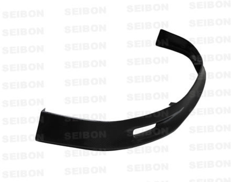 Seibon 99-00 Honda Ciivic SP Carbon Fiber Front Lip