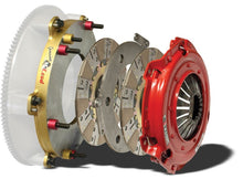 Load image into Gallery viewer, McLeod 10-14 Shelby GT500 RXT 1200 Twin Disc Clutch Kit