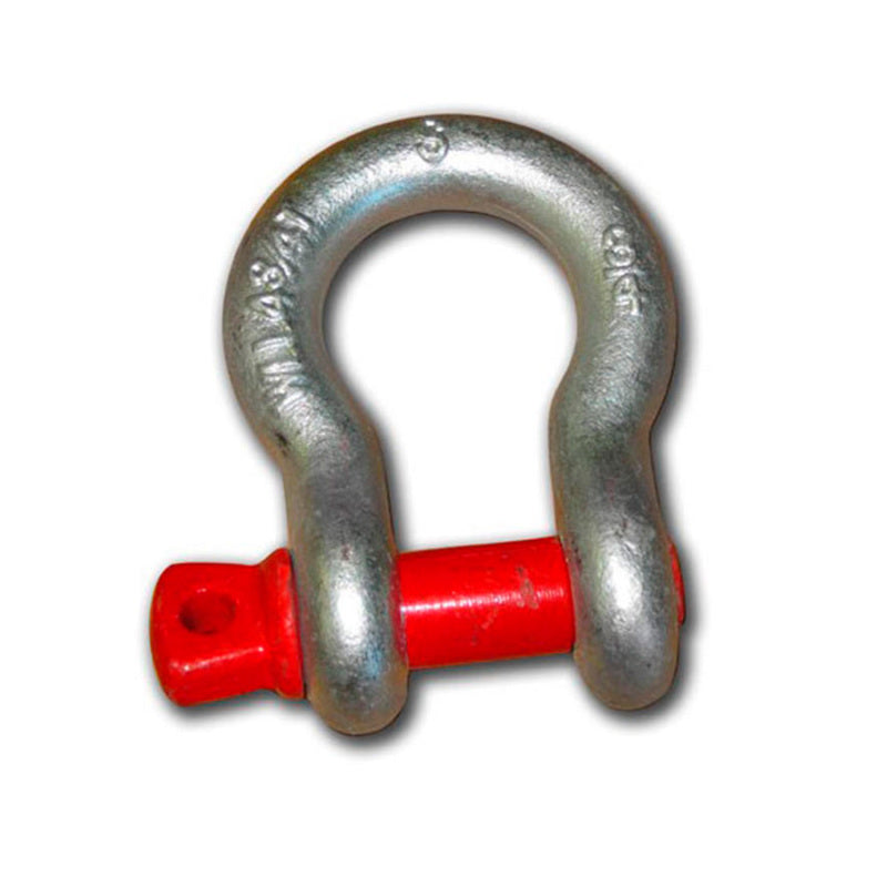 ARB Bow Shackle 19mm 4.75T Rated Type S AJ-USA, Inc