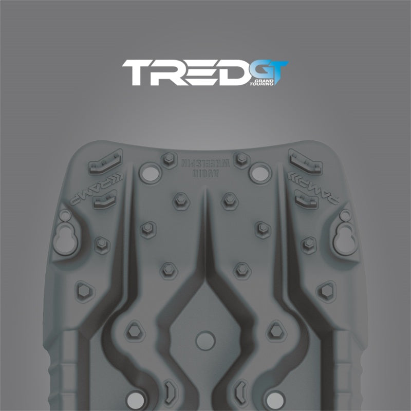 ARB TRED GT Recover Board - Gun Grey AJ-USA, Inc