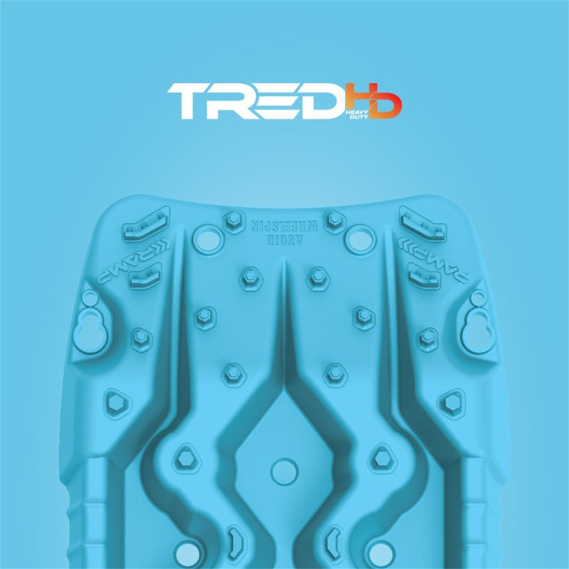 ARB TRED HD Recovery Board - Aqua AJ-USA, Inc