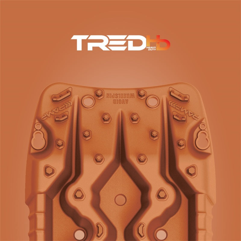 ARB TRED HD Recovery Board - Bronze AJ-USA, Inc