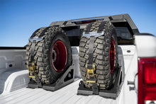 Load image into Gallery viewer, Addictive Desert Designs Universal Tire Carrier AJ-USA, Inc