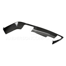 Load image into Gallery viewer, Anderson Composites 09-14 Dodge Challenger Rear Valance AJ-USA, Inc