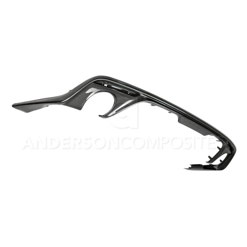 Anderson Composites 15-16 Ford Mustang Type-OE Rear Valance AJ-USA, Inc