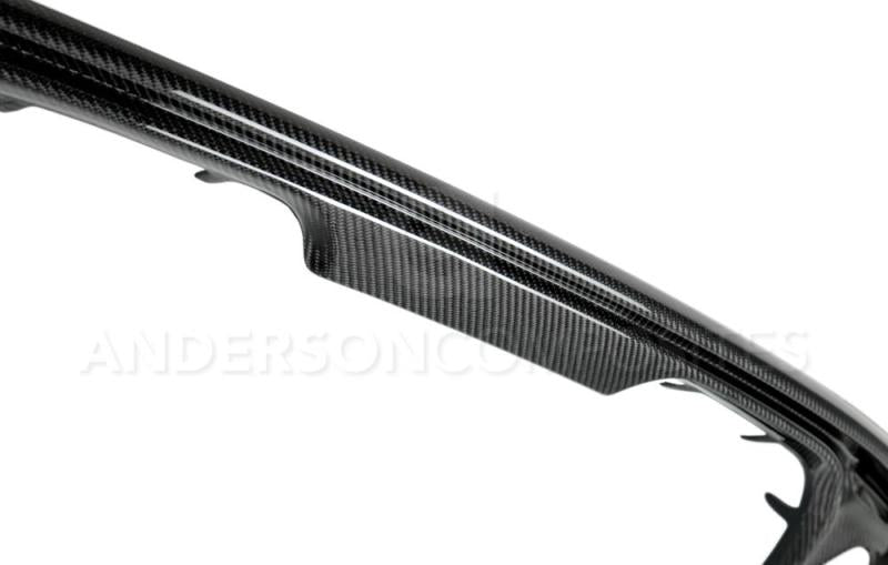 Anderson Composites 15-16 Ford Mustang Type-OE Rear Valance AJ-USA, Inc