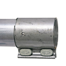 Load image into Gallery viewer, BBK 86-93 Mustang 5.0 High Flow H Pipe With Catalytic Converters - 2-1/2 AJ-USA, Inc