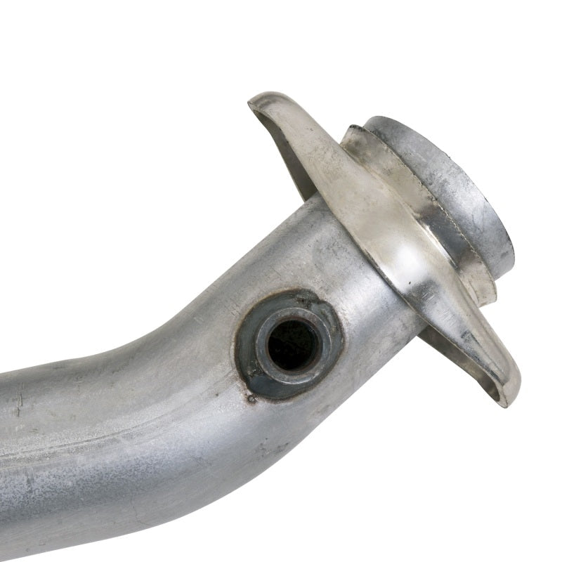 BBK 94-95 Mustang 5.0 High Flow H Pipe With Catalytic Converters - 2-1/2 AJ-USA, Inc