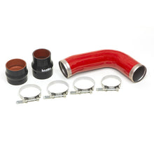 Load image into Gallery viewer, Banks 10-12 Ram 6.7L Diesel OEM Replacement Cold Side Boost Tube - Red AJ-USA, Inc