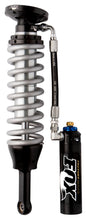 Load image into Gallery viewer, Fox 15+ Chevy Colorado 4WD 2.5 Factory Series 4.5in. R/R Coilover Set w/DSC Adj. / 0-2in. Lift