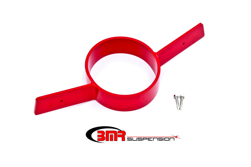 BMR 68-72 A-Body Driveshaft Safety Loop - Red